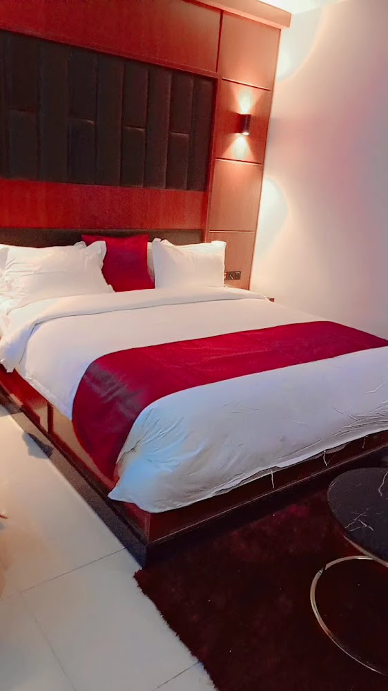 West-Swiss Hotel Aba photo 2